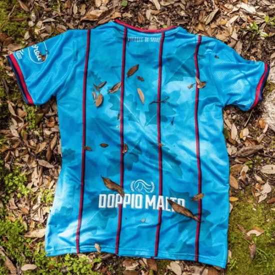 Maillot Third Cagliari Calcio 2025/26 pour enfant