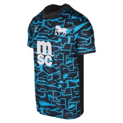 Homme Ipswich Town 2025/26 Troisième Maillot d’Échauffement Homme Ipswich Town 2025/26 Troisième Maillot d’Échauffement