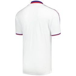 Maillot rétro extérieur homme Sunderland 1980 Maillot rétro extérieur homme Sunderland 1980