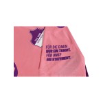 Maillot spécial cancer du sein TSG Hoffenheim 2025/26 pour femme