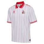 Enfant 1. FC Köln 2025/26 Troisième Maillot Culture