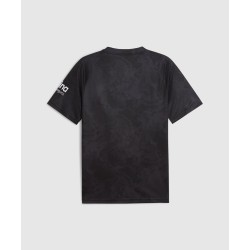 Maillot d’échauffement troisième homme Valence CF 2025/26