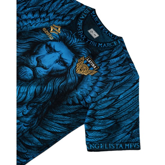 Maillot domicile femme Latina Calcio 2025/26