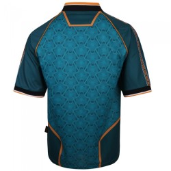 Maillot Rétro Extérieur Homme Wolverhampton Wanderers 1996