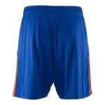 Homme Shorts Third FC Schalke 04 2025/26 – Bleu Homme Shorts Third FC Schalke 04 2025/26 – Bleu