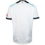 Maillot extérieur homme 1. FC Kaiserslautern 2025/26