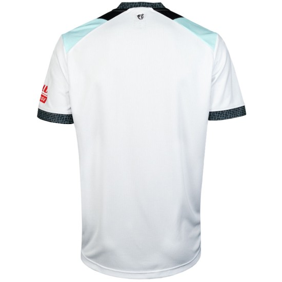 Maillot extérieur homme 1. FC Kaiserslautern 2025/26