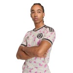 Maillot Coupe du Monde 2026 Extérieur Chili Homme Maillot Coupe du Monde 2026 Extérieur Chili Homme