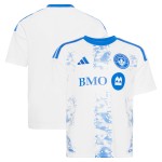 Enfant CF Montréal 2026 Maillot Extérieur Enfant CF Montréal 2026 Maillot Extérieur