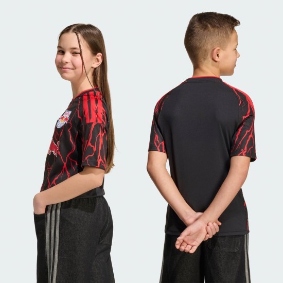 Enfant New York Red Bulls 2026 Maillot Domicile