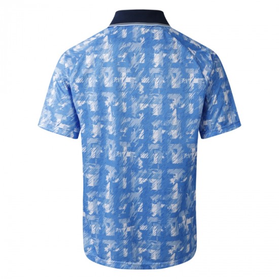 Maillot rétro domicile Coventry City 1992/94 homme