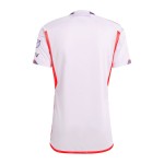 Maillot extérieur homme Orlando City SC 2025 Maillot extérieur homme Orlando City SC 2025