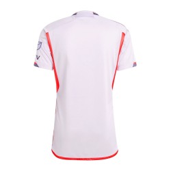 Maillot extérieur homme Orlando City SC 2025 Maillot extérieur homme Orlando City SC 2025