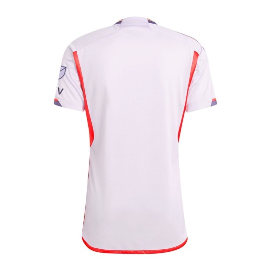 Maillot extérieur homme Orlando City SC 2025 Maillot extérieur homme Orlando City SC 2025