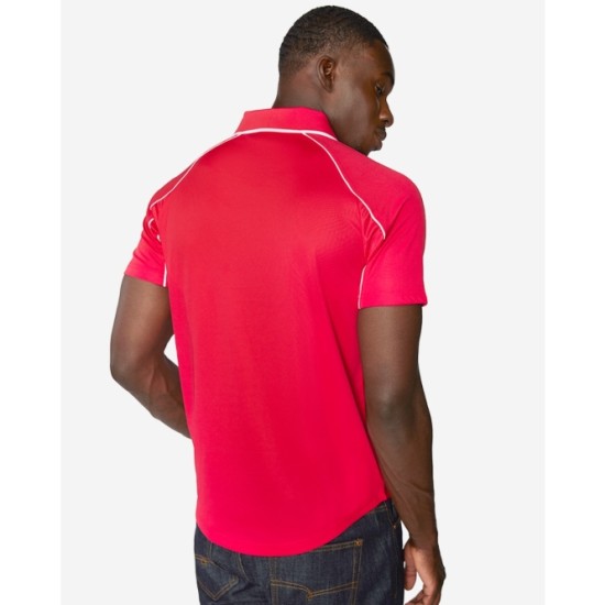 Enfant Liverpool 2000/01 Domicile Rétro Maillot