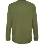 Homme ASSE 2025/26 Troisième Maillot Manches Longues Homme ASSE 2025/26 Troisième Maillot Manches Longues