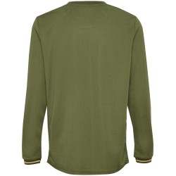 Homme ASSE 2025/26 Troisième Maillot Manches Longues Homme ASSE 2025/26 Troisième Maillot Manches Longues