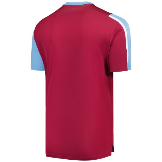 Maillot rétro finale playoffs domicile homme West Ham United 2005