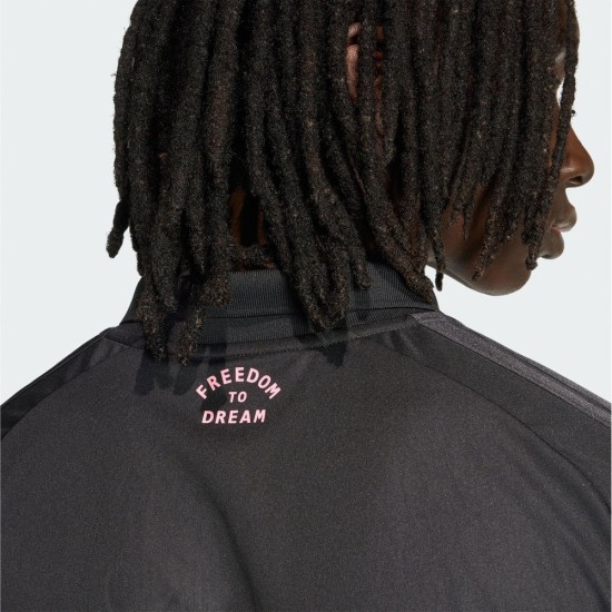 Femme Inter Miami CF 2026 Maillot Extérieur