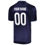 Maillot rétro extérieur Derby County 2002 femme