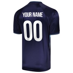 Maillot rétro extérieur Derby County 2002 homme Maillot rétro extérieur Derby County 2002 homme