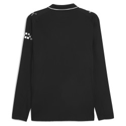 Maillot Extérieur Manches Longues Homme Manchester City 2025/26