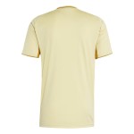 Troisième maillot pré-match homme Columbus Crew 2025 - Jaune