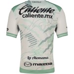 Maillot Homme Club León 2025/26 Extérieur Maillot Homme Club León 2025/26 Extérieur