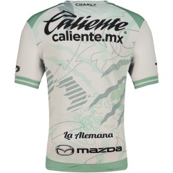 Maillot Homme Club León 2025/26 Extérieur Maillot Homme Club León 2025/26 Extérieur