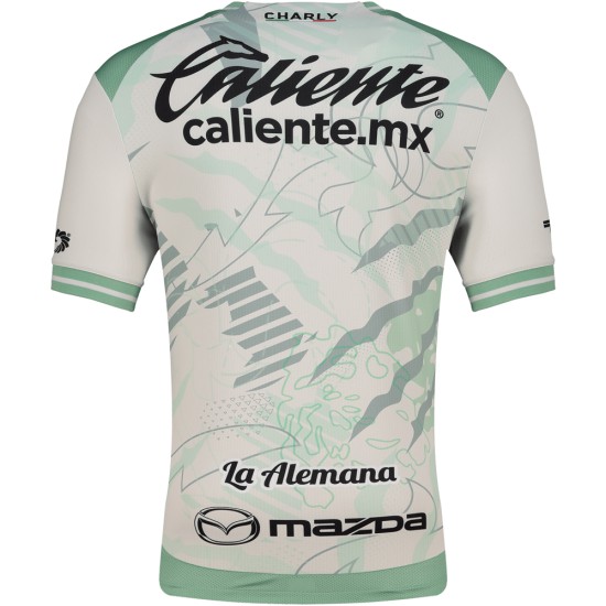 Maillot Homme Club León 2025/26 Extérieur Maillot Homme Club León 2025/26 Extérieur