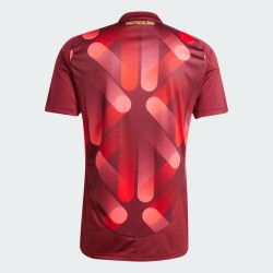 Maillot Extérieur Équipe Féminine Allemagne 2025 Homme Maillot Extérieur Équipe Féminine Allemagne 2025 Homme