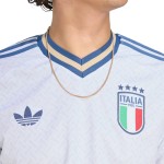 Maillot Coupe du Monde 2026 Extérieur Italie Homme