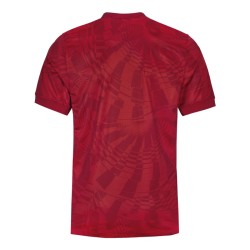 Hommes Birmingham City 2025/26 Troisième Maillot Hommes Birmingham City 2025/26 Troisième Maillot