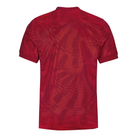 Enfants Birmingham City 2025/26 Troisième Maillot Enfants Birmingham City 2025/26 Troisième Maillot