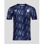 Maillot Third Preston North End Matchday Homme 2025/26