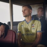 Femme Southampton saison 2025/26 50e anniversaire maillot