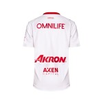 Maillot Enfant Guadalajara Chivas 2025/26 Extérieur