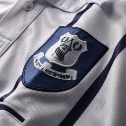 Maillot rétro troisième homme Everton 1993/94 Maillot rétro troisième homme Everton 1993/94
