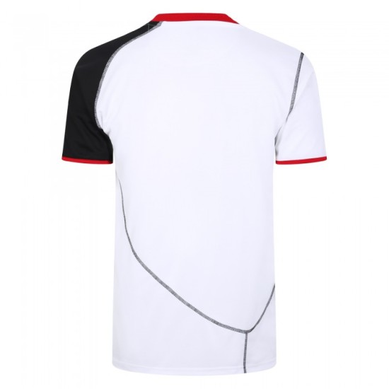 Maillot rétro Fulham domicile 2003/05 enfant