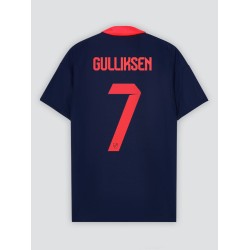 Troisième maillot homme Djurgårdens IF 2025 Troisième maillot homme Djurgårdens IF 2025