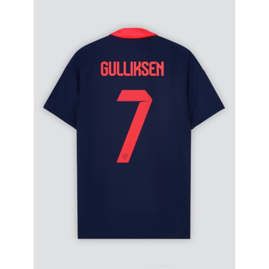 Troisième maillot homme Djurgårdens IF 2025 Troisième maillot homme Djurgårdens IF 2025