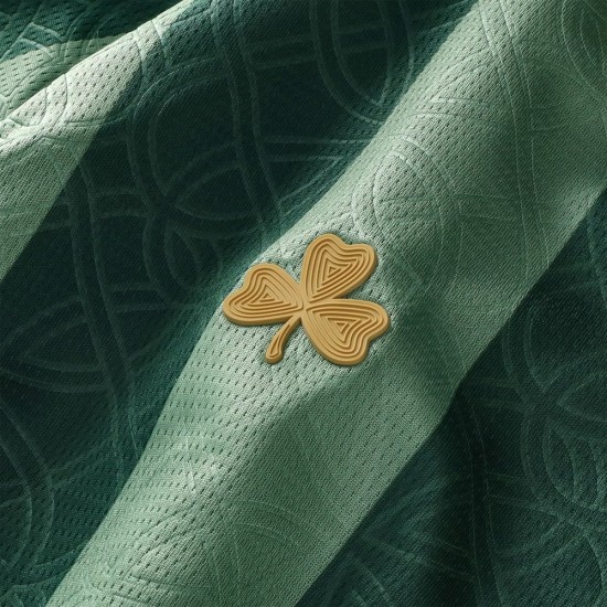 Femme Sunderland 2025/26 Troisième Maillot Saint-Patrick