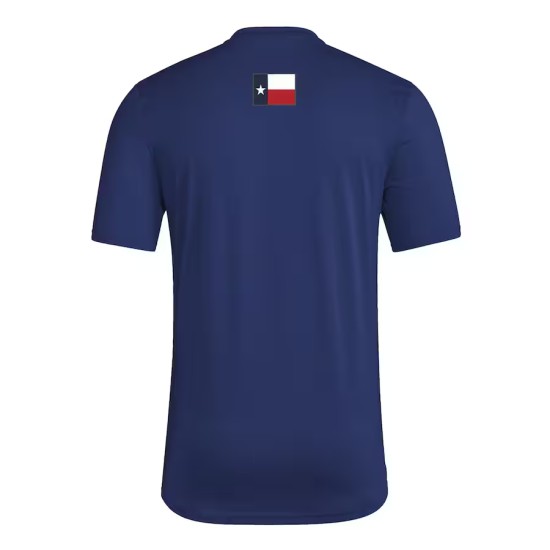 Troisième Chemise Hook AEROREADY Femmes FC Dallas 2025