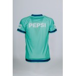 Homme Troisième Maillot FC Lugano 2025/26