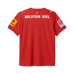 Maillot extérieur homme Holstein Kiel 2025/26 Maillot extérieur homme Holstein Kiel 2025/26