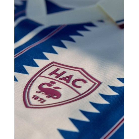 Maillot Troisième Havre AC 2025/26 Enfant Maillot Troisième Havre AC 2025/26 Enfant