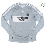 Maillot rétro troisième homme Newcastle United 2008/09 Viduka #36