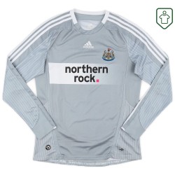 Maillot rétro troisième homme Newcastle United 2008/09 Viduka #36