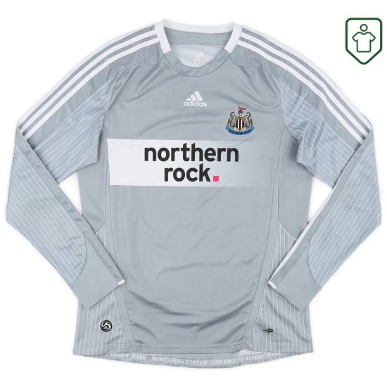 Maillot rétro troisième homme Newcastle United 2008/09 Viduka #36