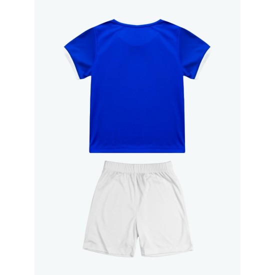 Enfant Portsmouth Kit Domicile 2025/26